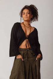 Sabina Cardigan
