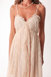 Whisper Dress