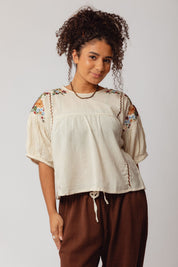 Gables Top