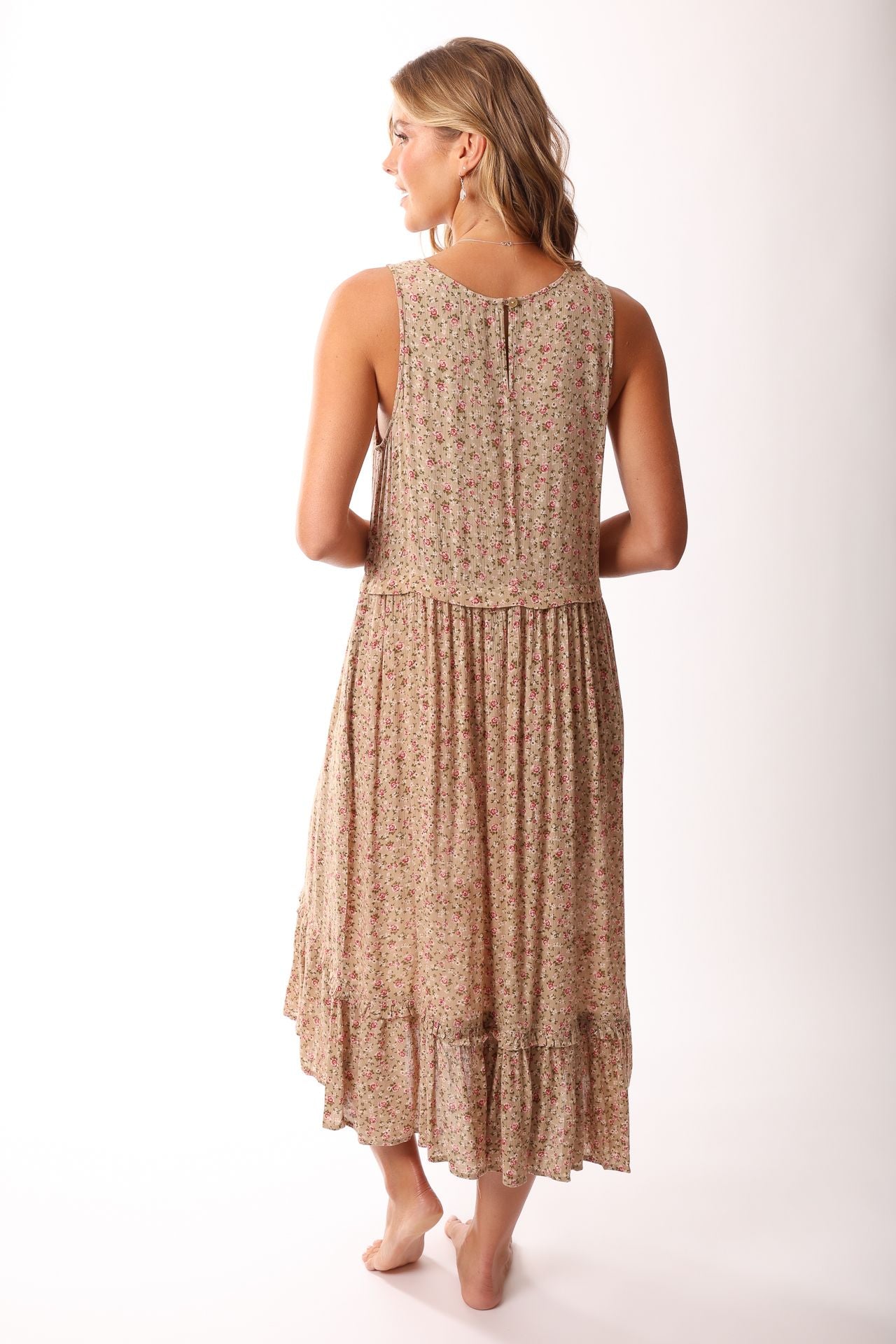 Coraline Dress
