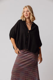 Leo Shirt