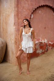 Elfkin Dress
