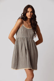 Ariel Dress