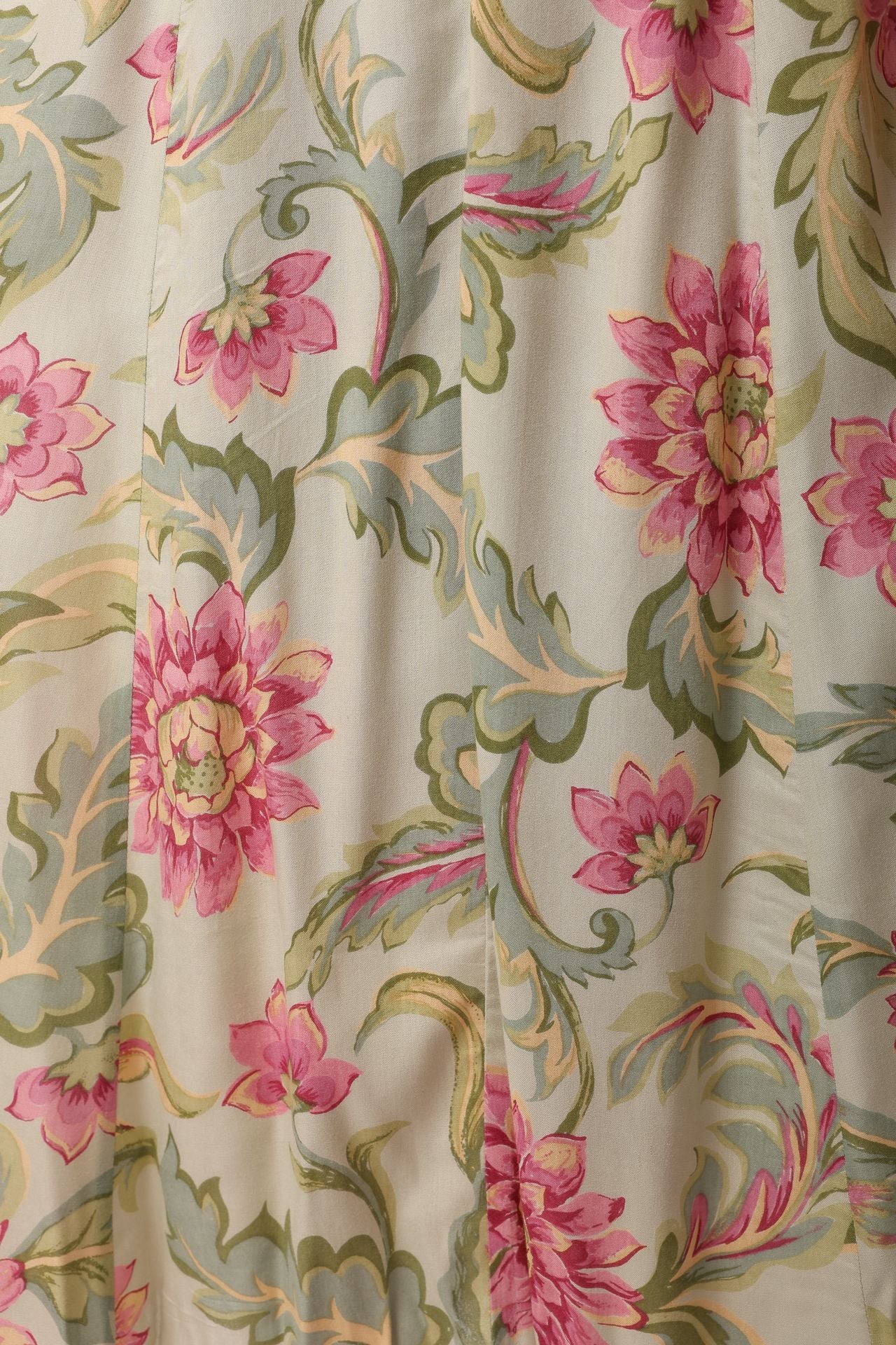 Aunt Julia Dress