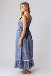 Amoretta Dress