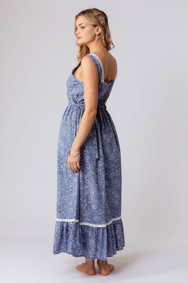 Amoretta Dress