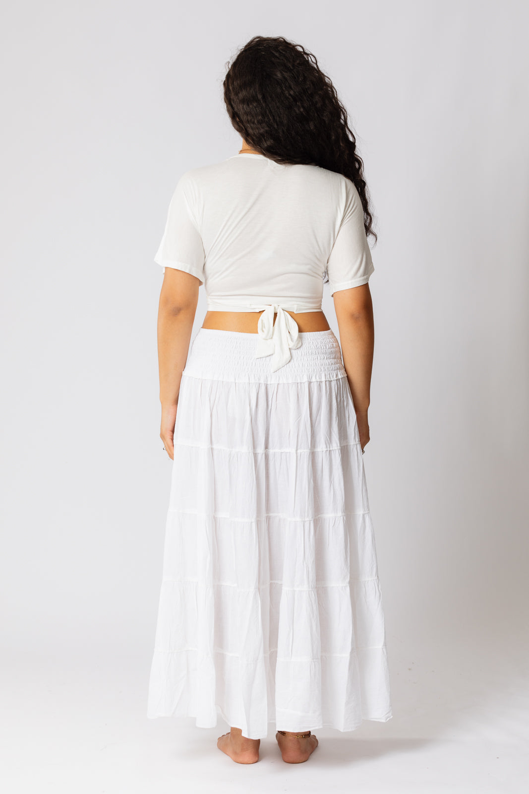 Alannah Skirt