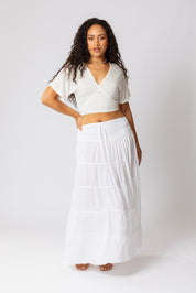 Alannah Skirt