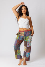 Kavi Pants