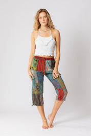 Sammy Patch Pants