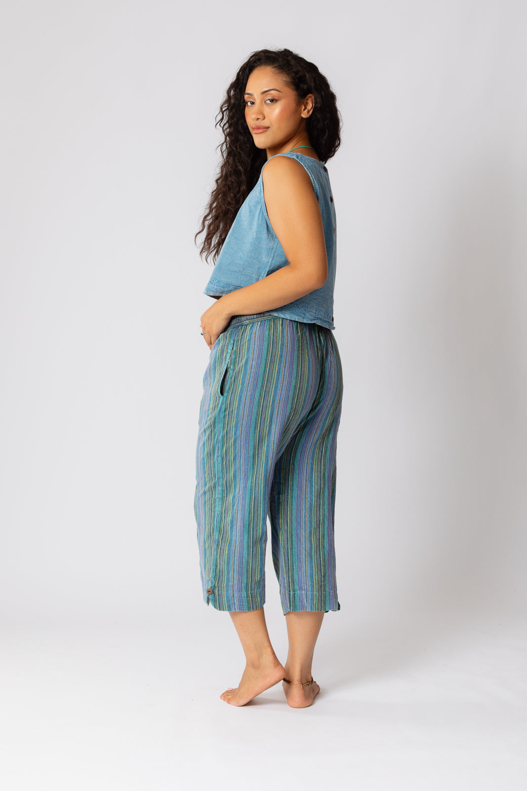 Simara Pants