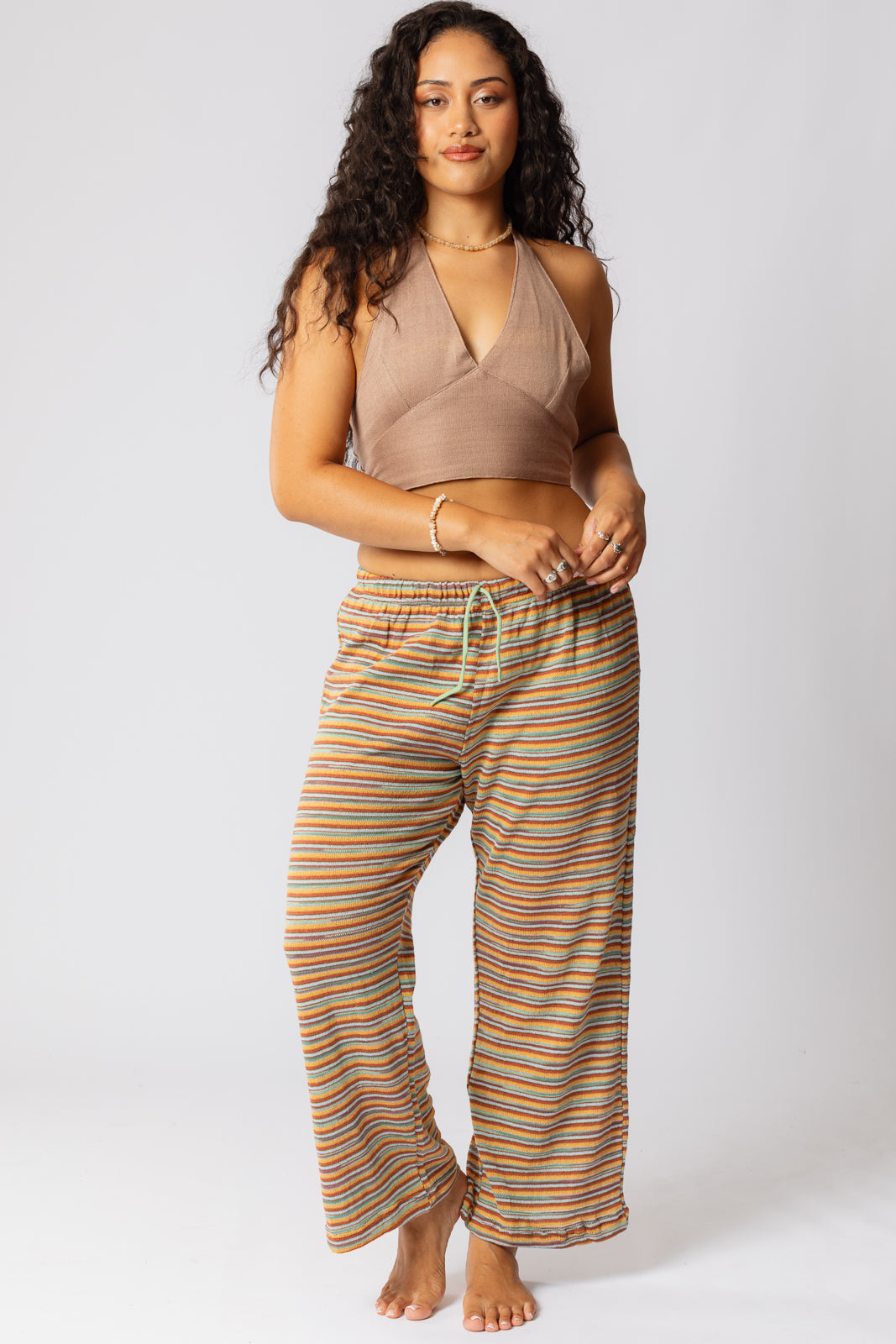 Kriti Pants