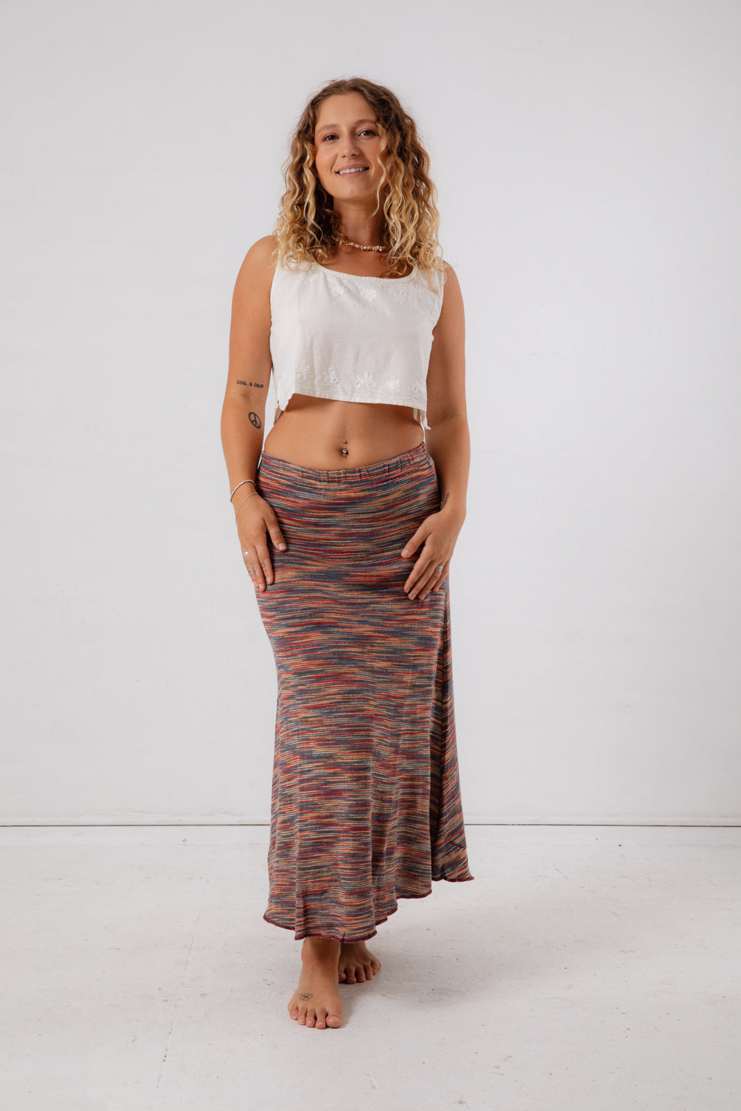 Bailea Skirt