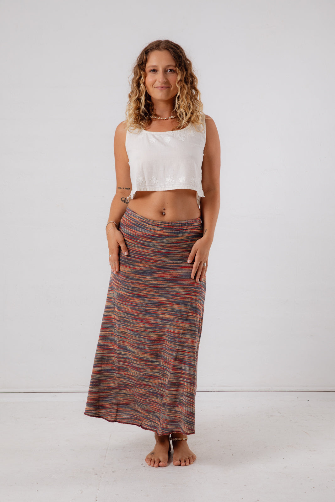 Bailea Skirt