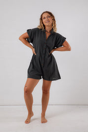 Jade Playsuit