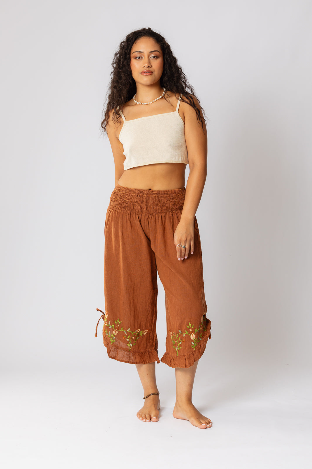 Luana Pants