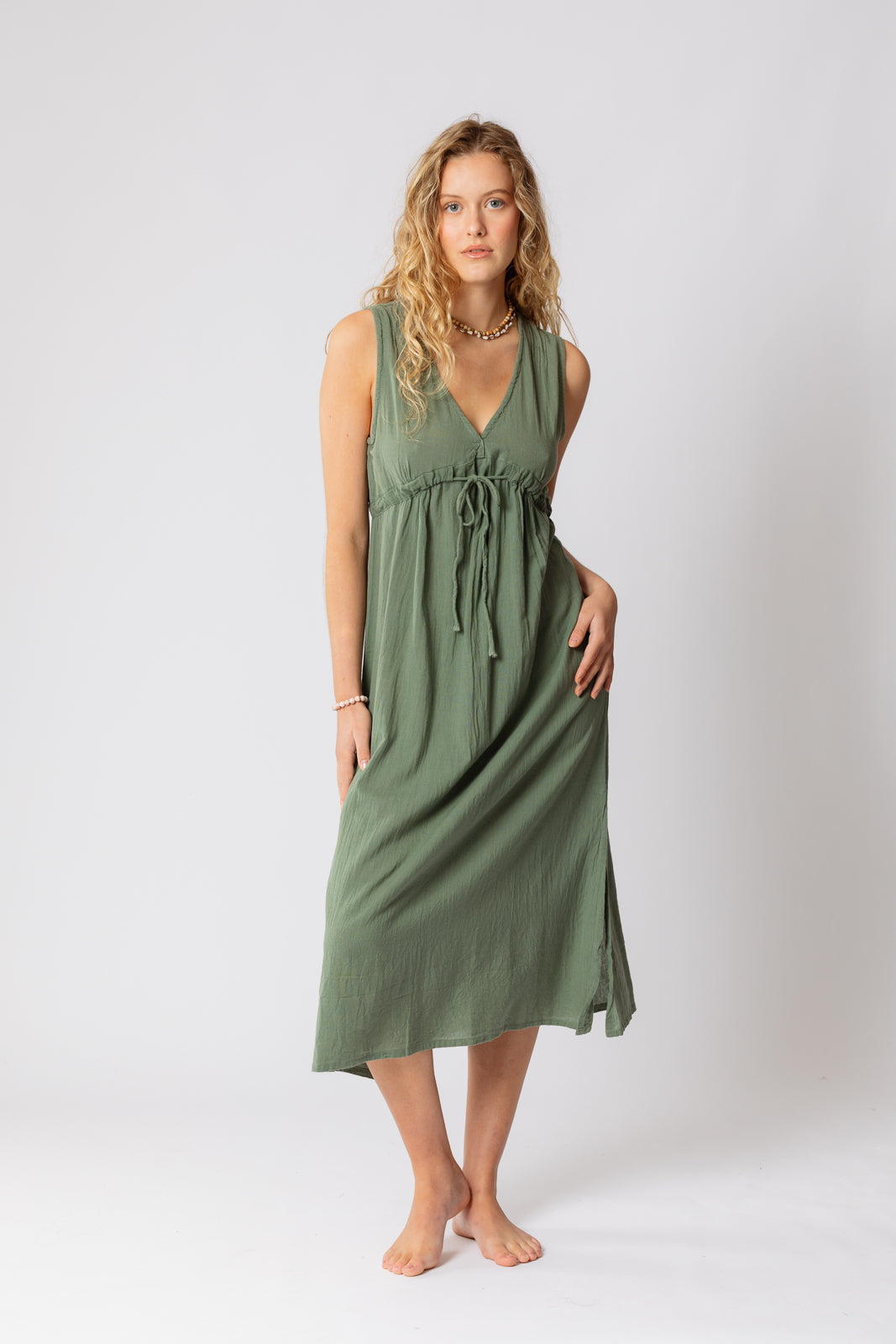 Shiloh Dress