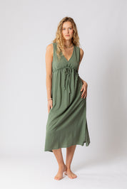 Shiloh Dress