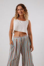 Rava Pants