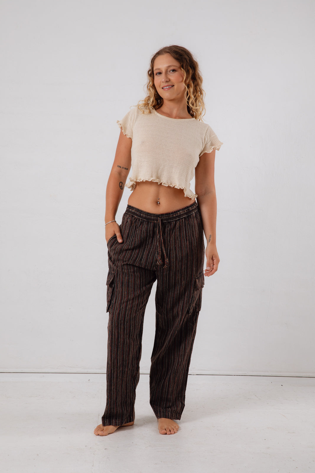 Awauda Pants