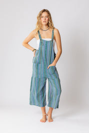 Picnic Overalls