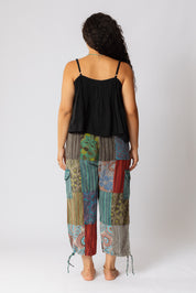 Sammy Patch Pants