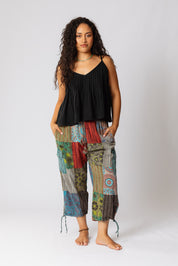 Sammy Patch Pants