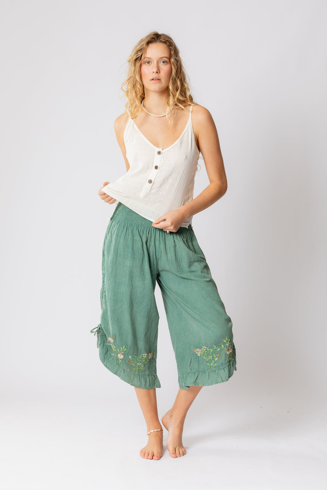 Luana Pants