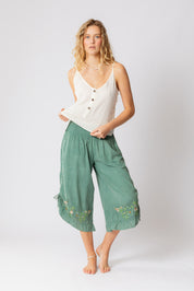 Luana Pants