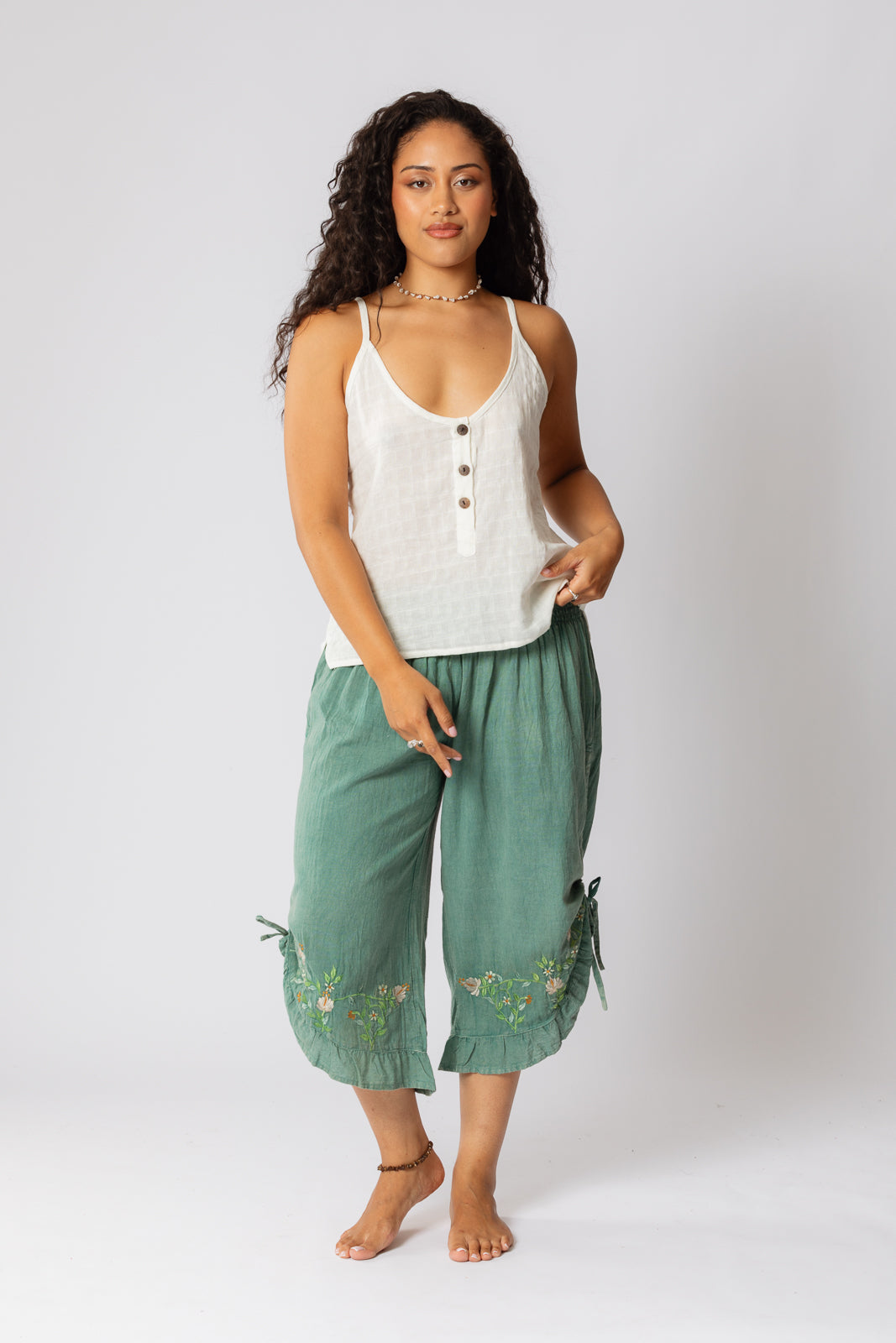 Luana Pants