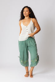 Luana Pants