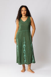 Rohini Dress