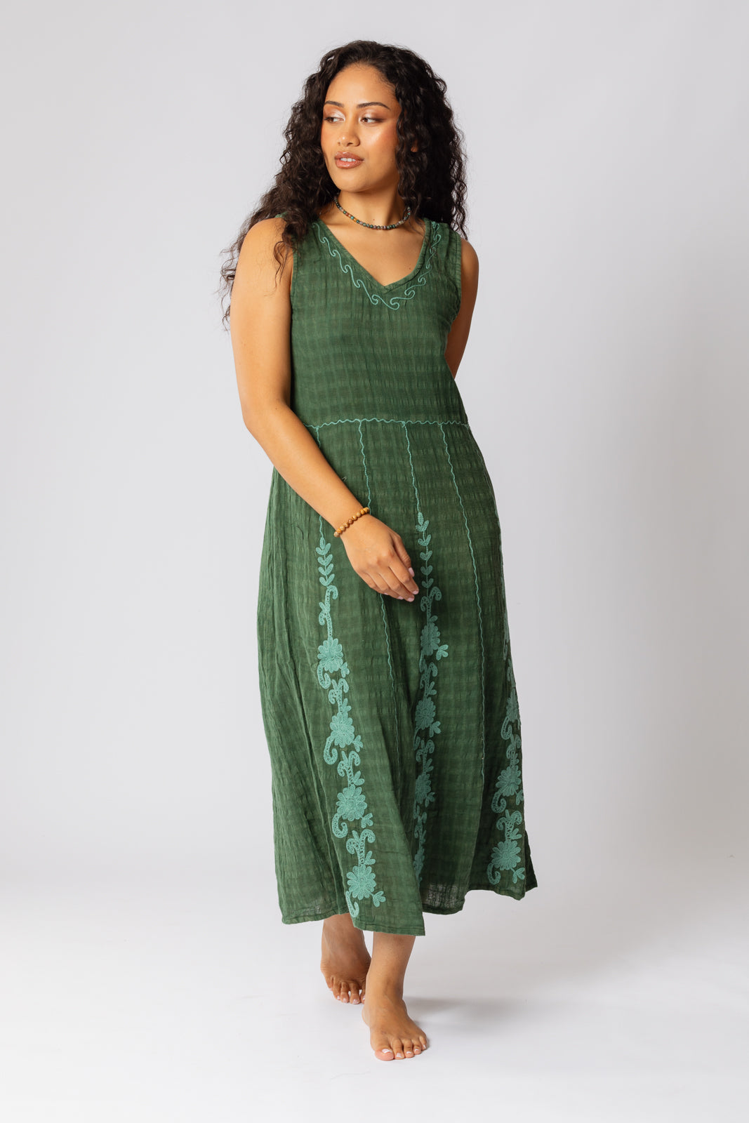 Rohini Dress