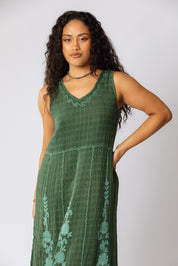 Rohini Dress