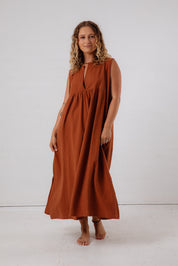 Khatani Dress