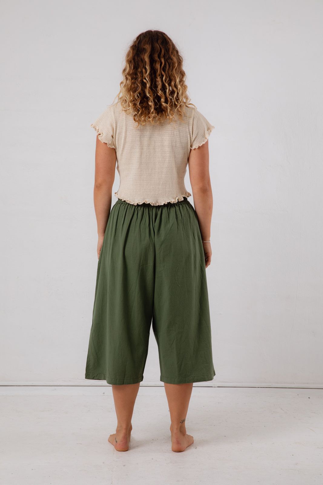 Rava Pants