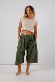 Rava Pants