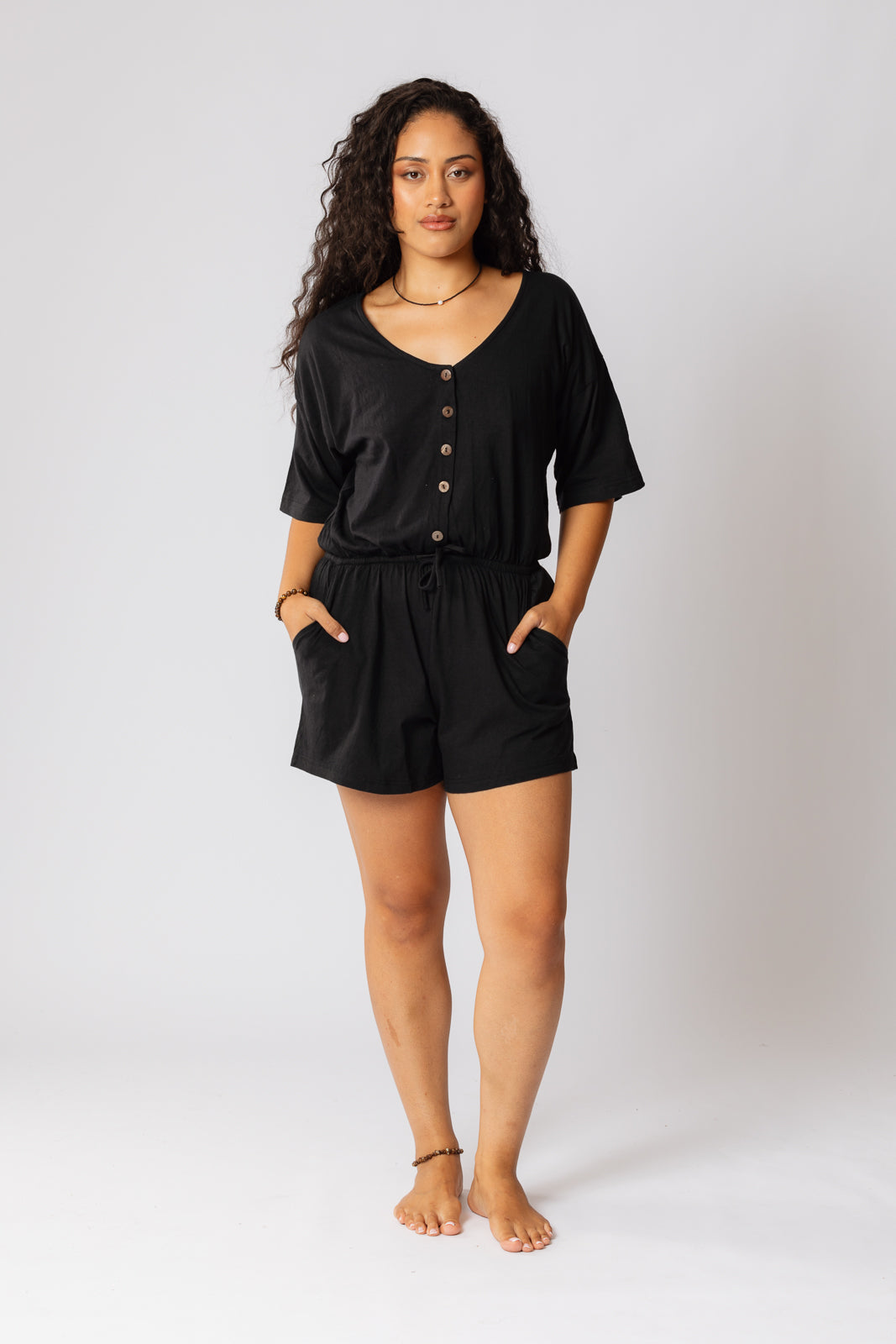 Milo Playsuit