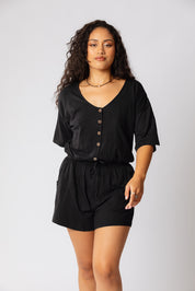 Milo Playsuit