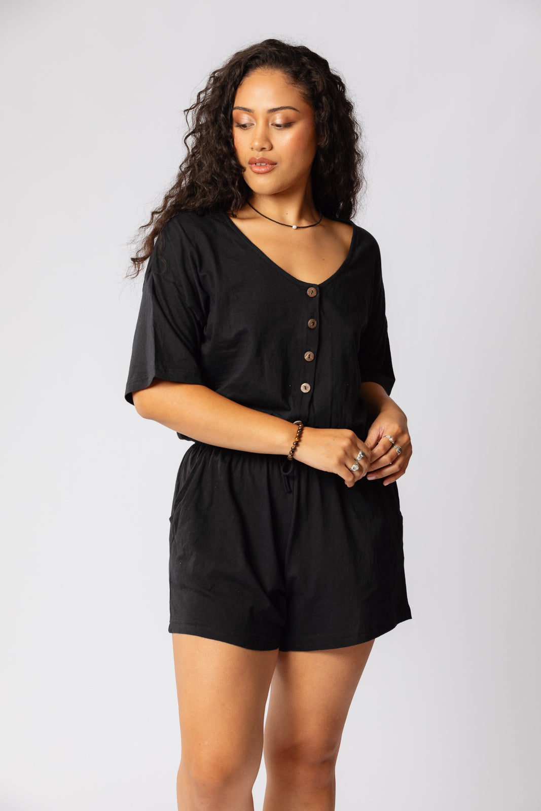 Milo Playsuit