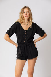 Milo Playsuit