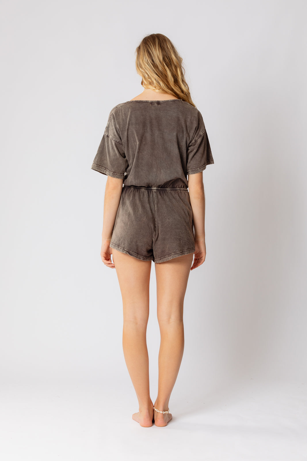 Milo Playsuit