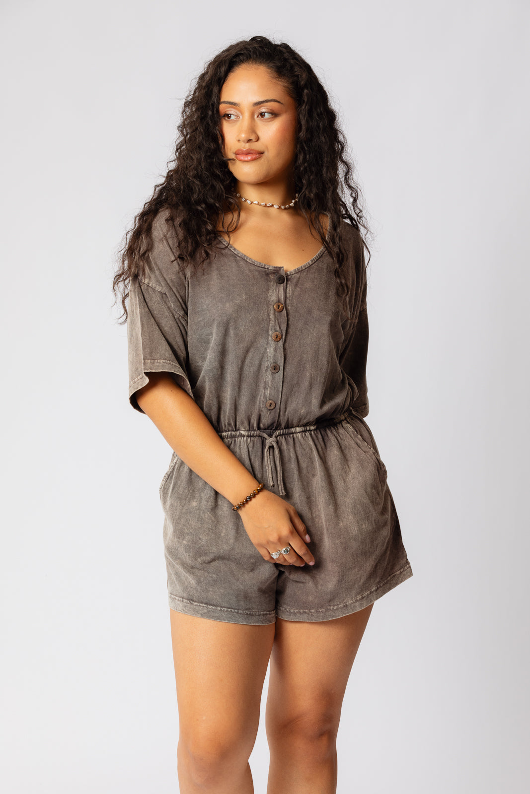 Milo Playsuit