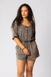 Milo Playsuit