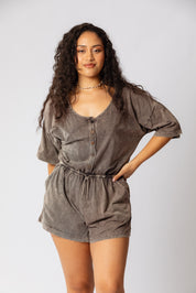 Milo Playsuit