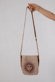 Sun Print Bag