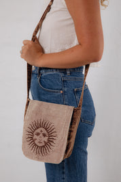 Sun Print Bag