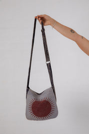 Sun Print Bag