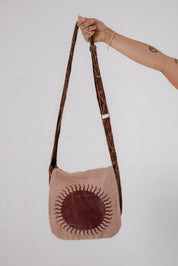 Sun Print Bag