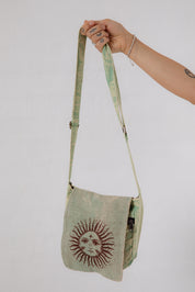 Sun Print Bag